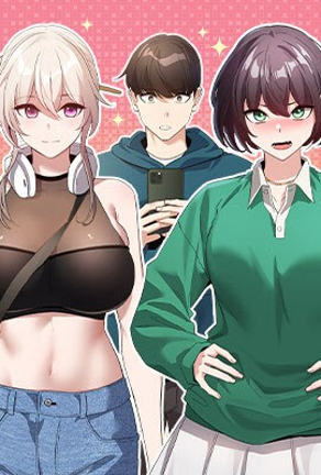 韩漫在线新番上线